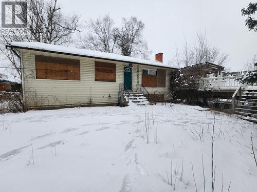 2771 PINE STREET  Prince George, BC V2L 2G4