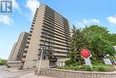 Sun-Drenched Corner Suite - 404 - 158 A Mcarthur Avenue, Ottawa, ON  - Outdoor With Balcony With Facade 