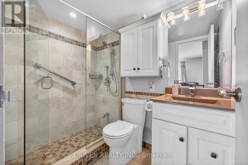 Fresh Finishes, Smart Storage - 404 - 158 A Mcarthur Avenue, Ottawa, ON - Indoor Photo Showing Bathroom