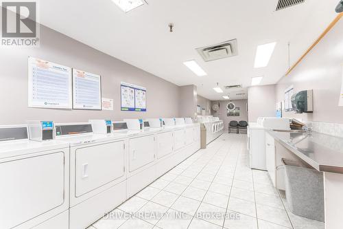 A Laundry Setup That Makes Life Easier - 404 - 158 A Mcarthur Avenue, Ottawa, ON - Indoor