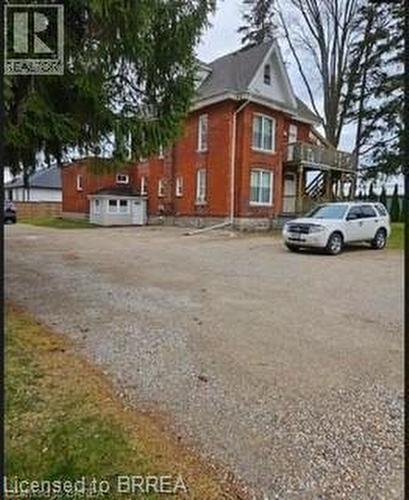 117 MAIN Street W  Norwich, ON N0J 1P0