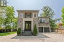 1138 Garden Road, Mississauga, ON  - Outdoor With Facade 