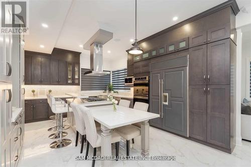 1138 Garden Road, Mississauga, ON - Indoor