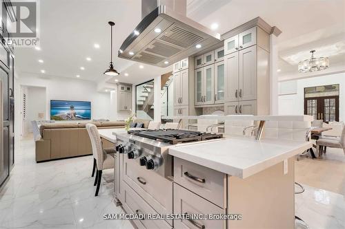 1138 Garden Road, Mississauga, ON - Indoor Photo Showing Other Room