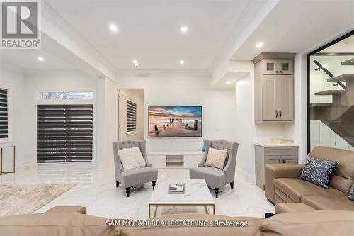 1138 Garden Road, Mississauga, ON - Indoor Photo Showing Other Room