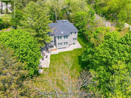 1138 Garden Road, Mississauga, ON - Outdoor