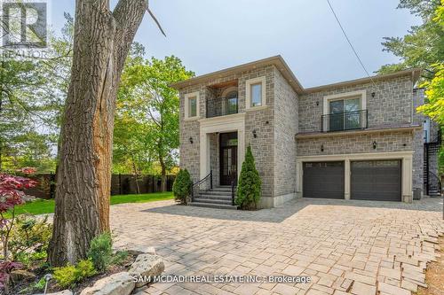 1138 Garden Road, Mississauga, ON - Outdoor