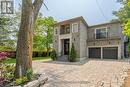 1138 Garden Road, Mississauga, ON  - Outdoor 