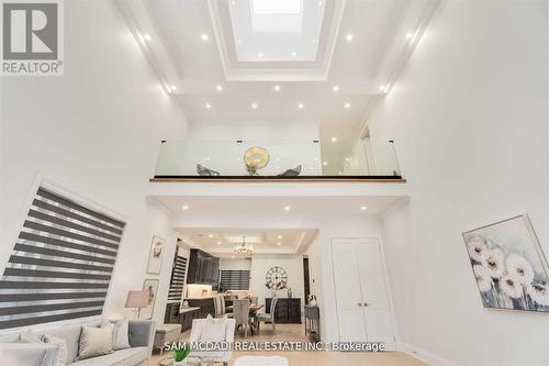 1138 Garden Road, Mississauga, ON - Indoor Photo Showing Other Room