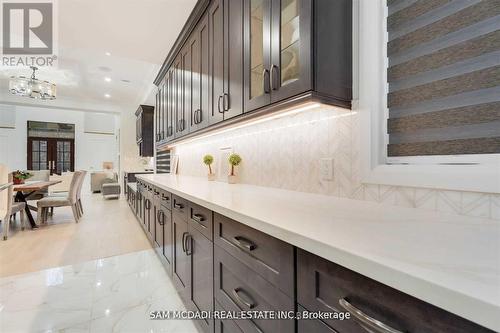 1138 Garden Road, Mississauga, ON - Indoor Photo Showing Other Room
