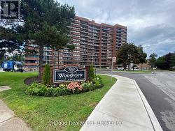 606 - 3501 GLEN ERIN DRIVE Mississauga, ON L5L 2E9
