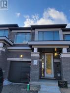 497 JACK WILFORD WAY Woodstock, ON N4S 7V6