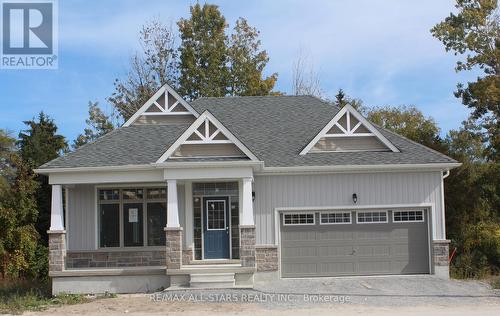 LOT 16 PRESERVE ROAD  Bancroft, ON K0L 1C0