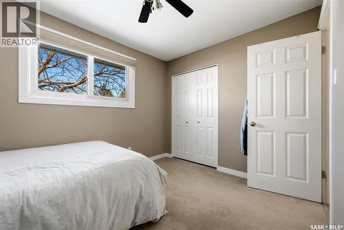 22 Sibbald Crescent, Regina, SK - Indoor Photo Showing Bedroom