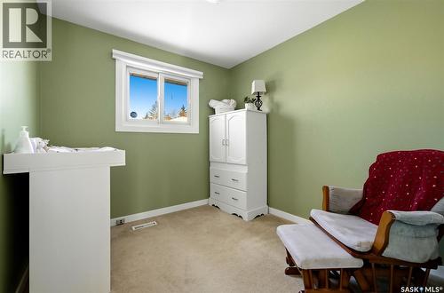 22 Sibbald Crescent, Regina, SK - Indoor