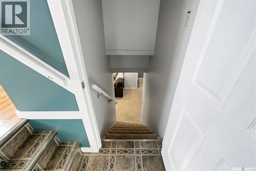 22 Sibbald Crescent, Regina, SK - Indoor Photo Showing Other Room