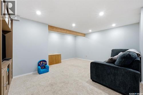 22 Sibbald Crescent, Regina, SK - Indoor