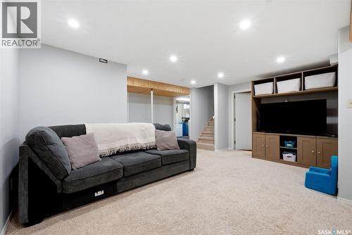 22 Sibbald Crescent, Regina, SK - Indoor Photo Showing Other Room