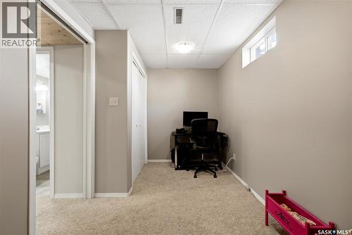 22 Sibbald Crescent, Regina, SK - Indoor Photo Showing Other Room