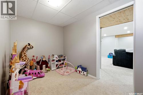 22 Sibbald Crescent, Regina, SK - Indoor Photo Showing Other Room