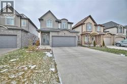 6045 ERNEST Crescent Unit# BMST Niagara Falls, ON L2H 0H8