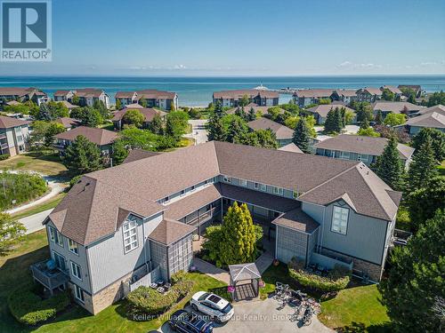 711 JOHNSTON PARK AVENUE  Collingwood, ON L9Y 5C7