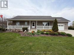 277 MORRIS STREET North Huron (Blyth), ON N0M 1H0
