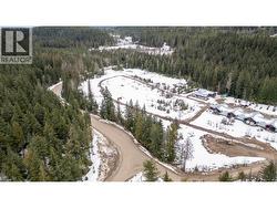 8225 Seymour Arm Forest Service Road Seymour Arm, BC V0E 2V2