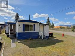 301 9th Avenue Princeton, BC V0X 1W0