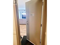 Suite entry - 