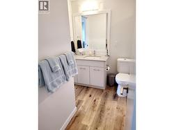 Main bathroom - 