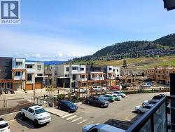 View from deck of suite - 