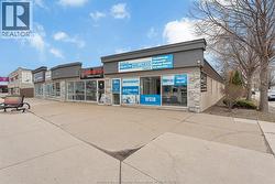 3905-3911 TECUMSEH ROAD East Windsor, ON N8W 1J4