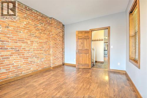 715 Walker Road, Windsor, ON - Indoor Photo Showing Other Room
