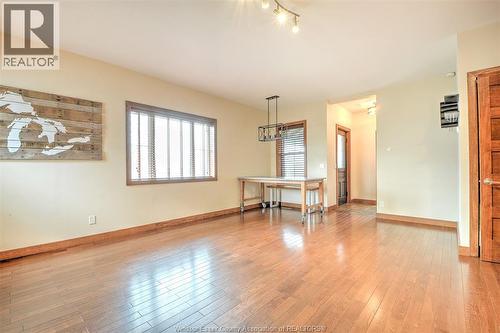 715 Walker Road, Windsor, ON - Indoor Photo Showing Other Room