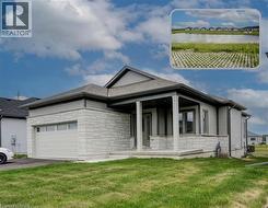 129 ELLEN Street North Perth, ON N0G 1B0