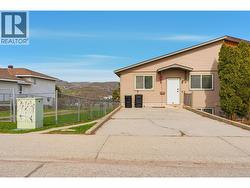 3807 15 Avenue Vernon, BC V1T 7Z8