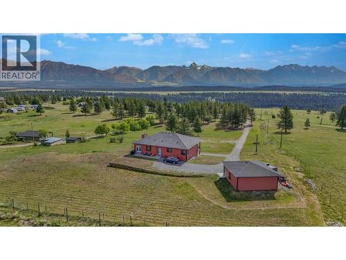9693 CLEARVIEW Road  Cranbrook, BC V1C 7E2