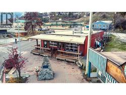 77 8TH Avenue Lillooet, BC V0K 1K0