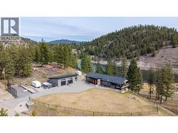 163 Farleigh Lake Road Penticton, BC V2A 0E6