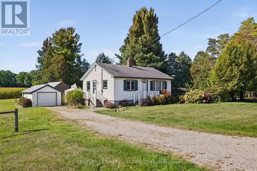 5147 EGREMONT DRIVE  Middlesex Centre, ON N0M 2A0