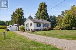 5147 EGREMONT DRIVE Middlesex Centre, ON N0M 2A0