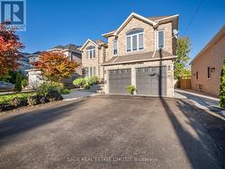 1789 PINE GROVE AVENUE Pickering, ON L1V 1K7