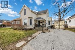 451 GEORGE STREET Sarnia, ON N7T 4P6