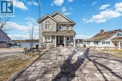 409 BERESFORD STREET St Clair, ON N0N 1G0