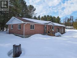 2 QUIRT CRESCENT Sundridge, ON P0A 1Z0