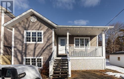 15 Boggy Hall Place  St. John's, NL A1E 2E4