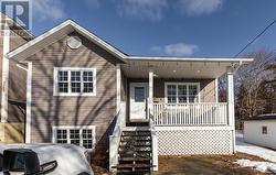 15 Boggy Hall Place St. John's, NL A1E 2E4
