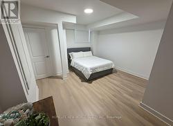 (BSMT) - 61 WILLIAM DUNCAN ROAD Toronto, ON M3K 0B7