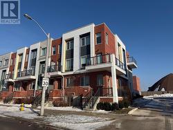 (BSMT) - 61 WILLIAM DUNCAN ROAD Toronto, ON M3K 0B7